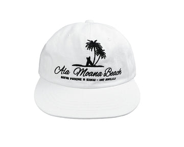 Allo Farm Tree Snapback